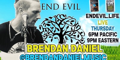 Brendan Daniel | Brendandanielmusic.com