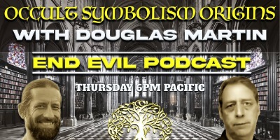 Occult Symbolism Origins | Douglas Martin