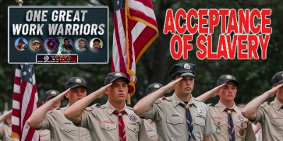 Acceptance Of Slavery | OGWW