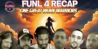 OGWW - FUNL 4 Recap