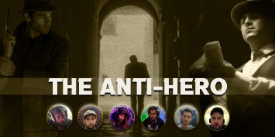 Mainstream Psychopathy | The Anti-Hero