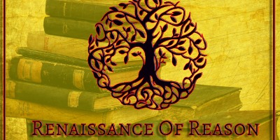 Renaissance Of Reason | Will Keller